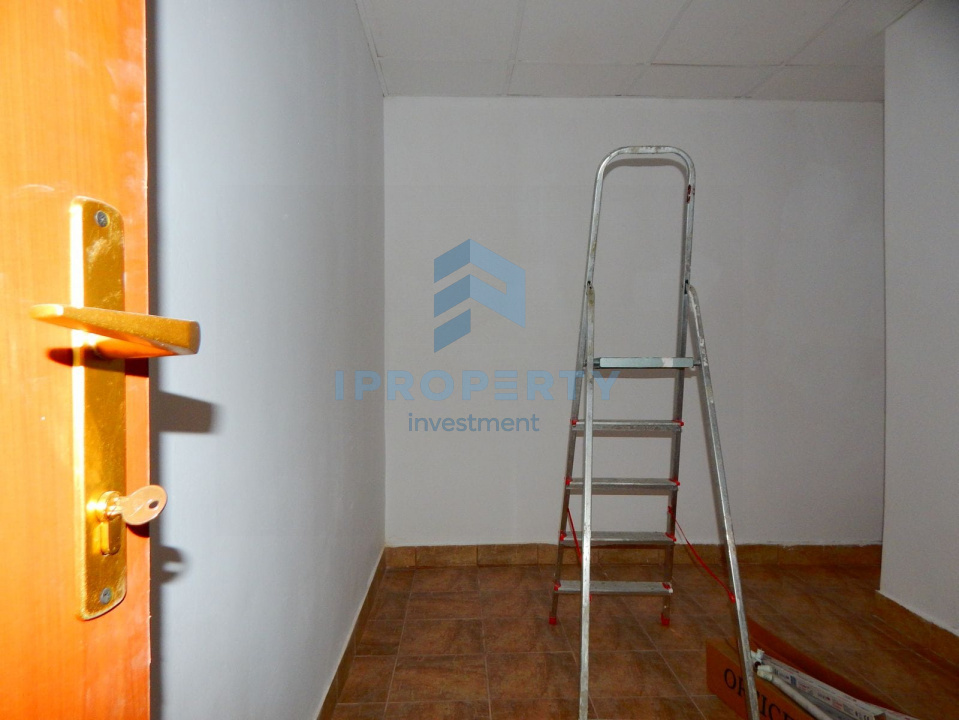 Spatiu Comercial | Turda-Aviatorilor | Centrala | Fatada Reabilitata - fotografie proprietate 35