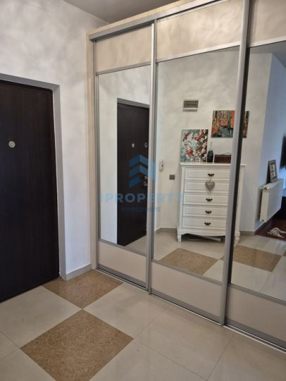 Bucurestii Noi | 3 camere | Centrala Proprie | 2 Min Metrou | Bloc Nou - fotografie proprietate 6