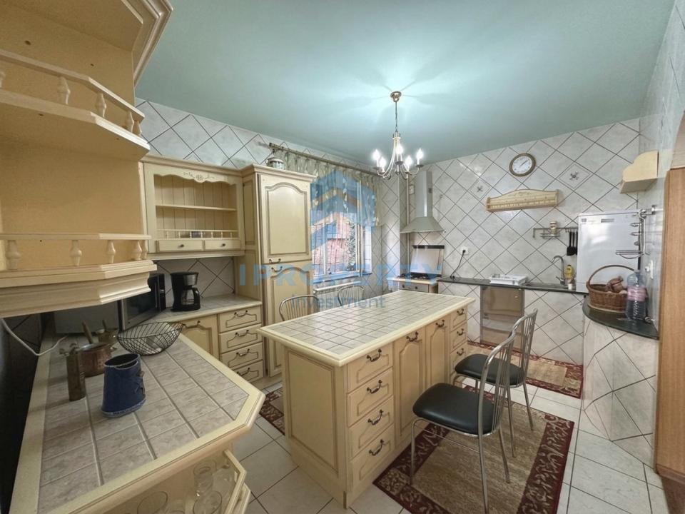 Dorobanti 4 camere cu 2bai si parcare + prox. metrou  - fotografie proprietate 5
