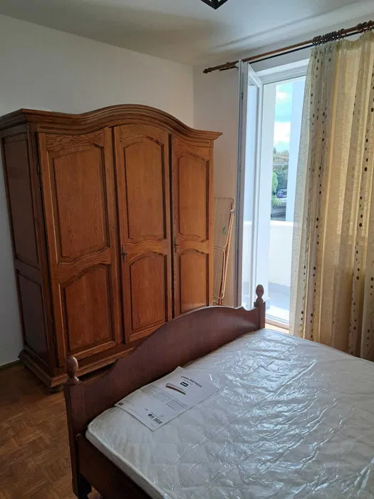 Apartament de 2 camere, 50 mp utili, balcon, Zona Grigorescu