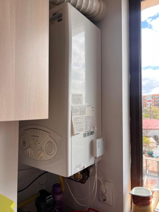 Apartament 2 camere-Tatarasi-Kaufland-Bloc nou - 9