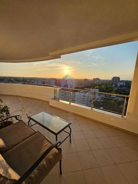 2 Camere | Bucurestii Noi | Centrala | Parcare | Terasa | Pet Friedly - fotografie proprietate 8