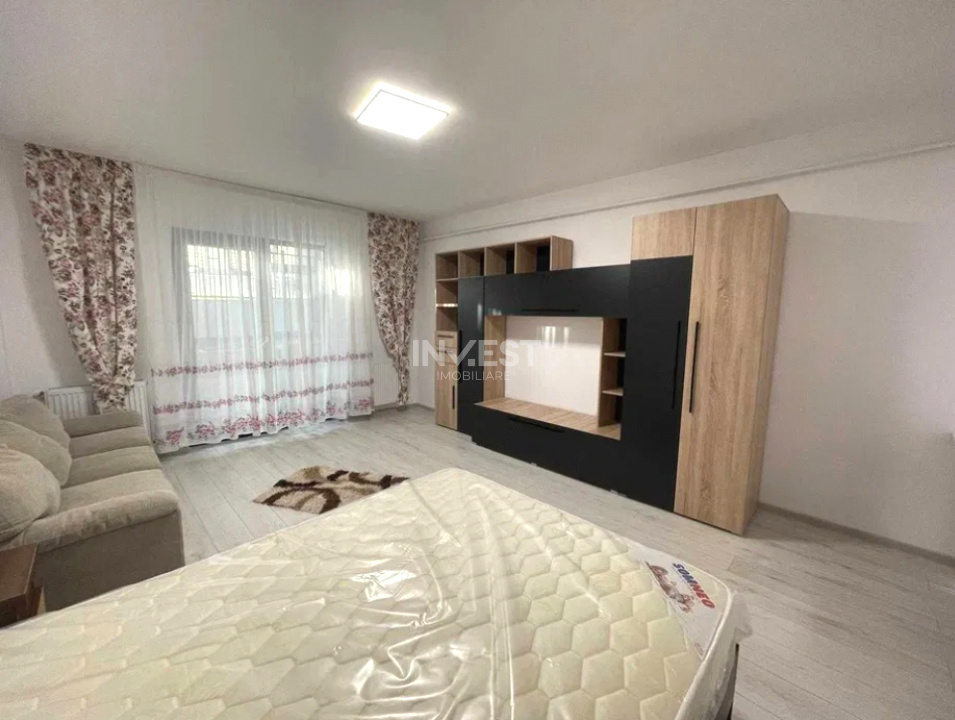 1 CAMERA MOBILAT+UTILAT, LOC PARCARE POPAS PACURARI, IASI - 2