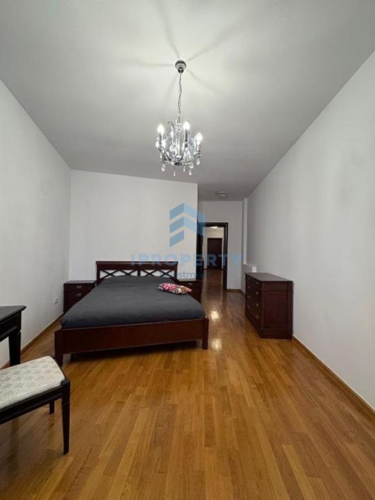 Floreasca 4 camere cu centrala si balcon  - fotografie proprietate 7