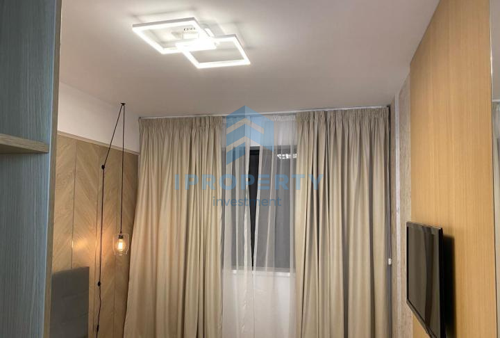Închiriere Apartament 3 camere în Baneasa Greenfield Cu Loc De Parcare - fotografie proprietate 10