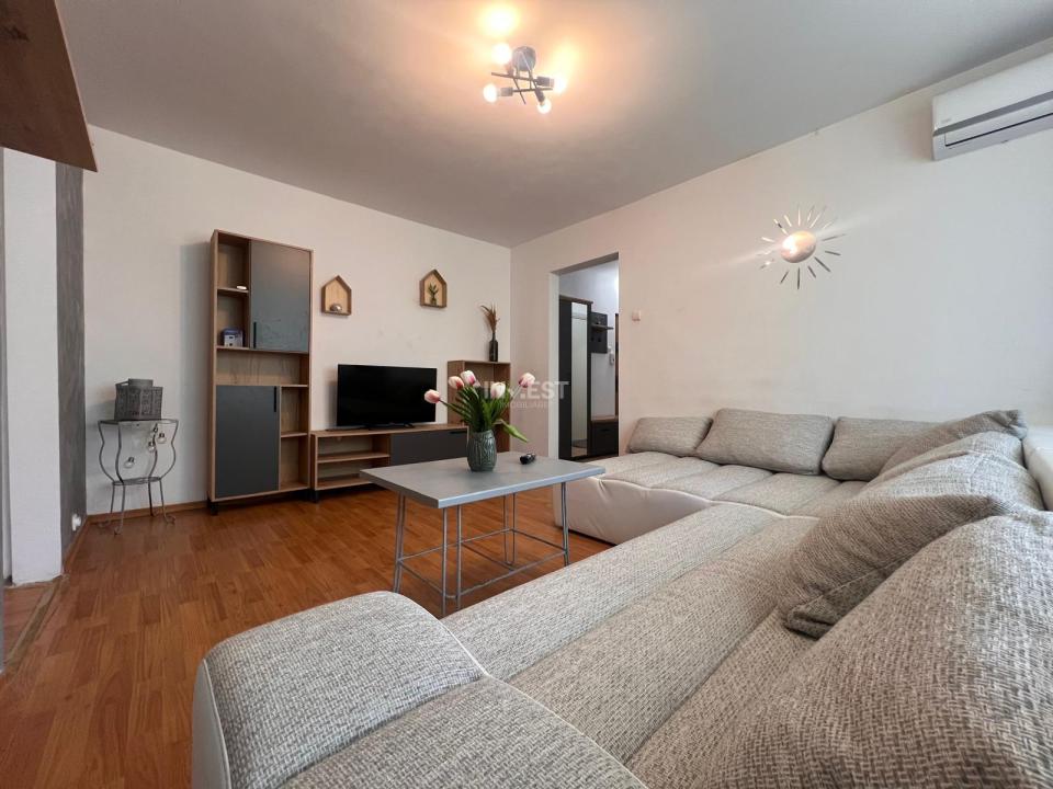 Apartament 2 camere-etaj intermediar-Tătărași - 5