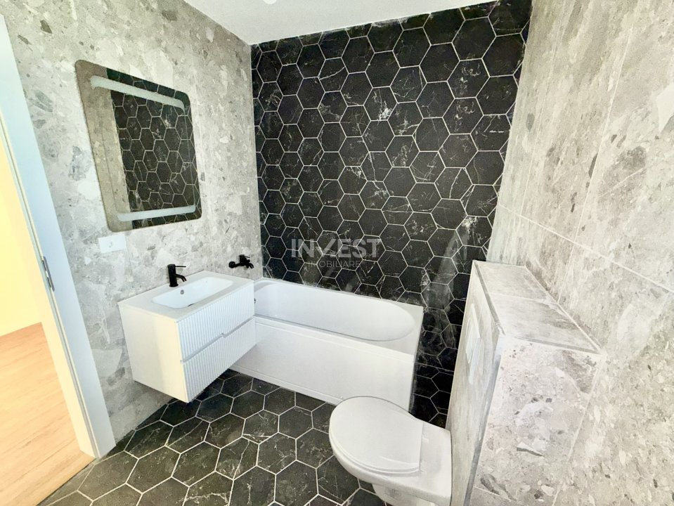 Casă cu 3 camere finalizată &amp; intabulată în zona Bucium-Vișani - 19