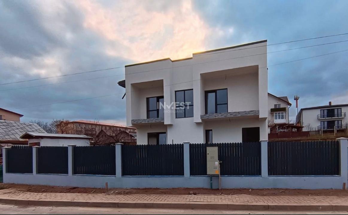 Casă 4c Complex Nou Valea Lupului Iași  - 3