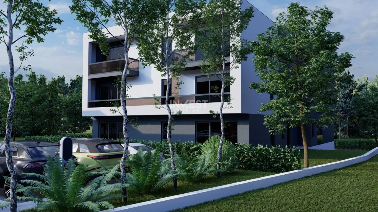 3 Camere *ULTRACENTRAL* - NyBo Residence Palas - 1