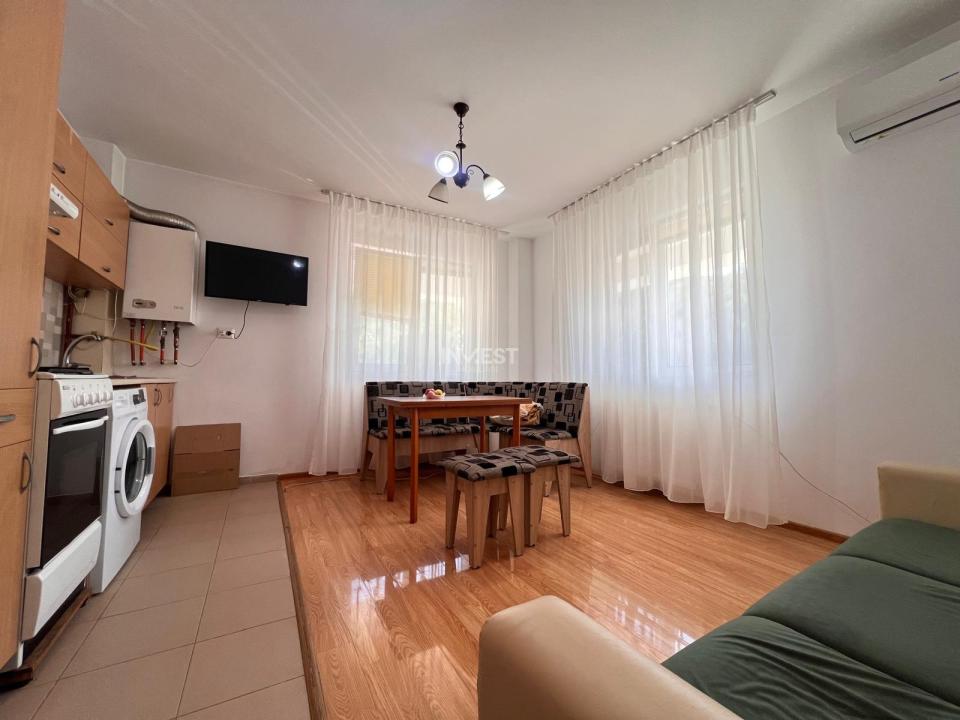 Apartament 2 camere-Nicolina-Bloc nou - 2