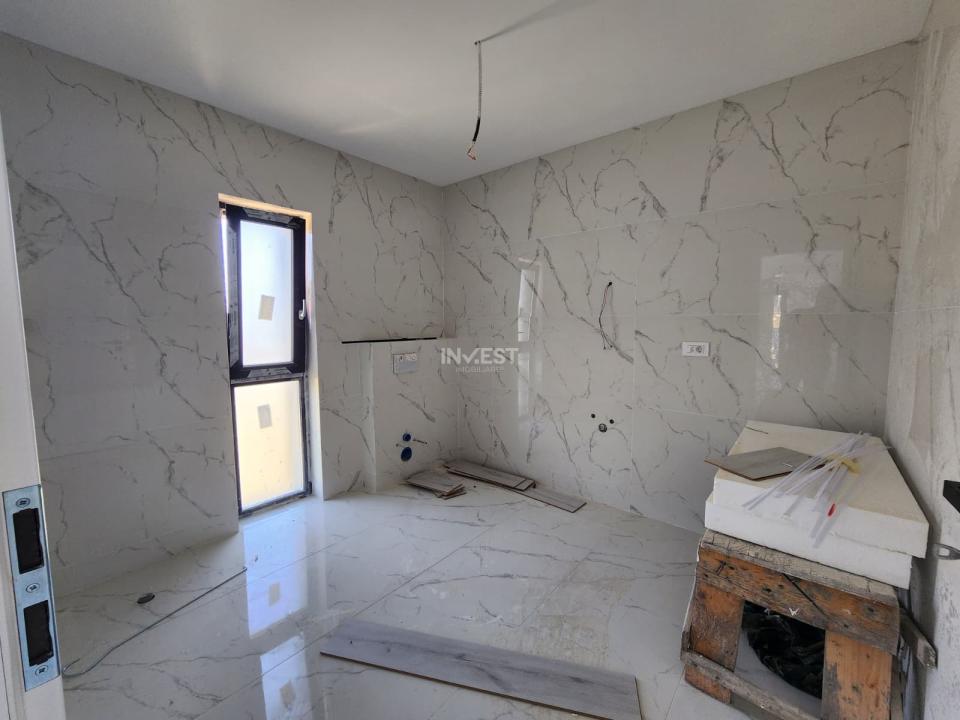 CASA INDIVIDUALA , 4 CAMERE, 2 BAI, 500 mp teren, MOLDOVA MALL - 22