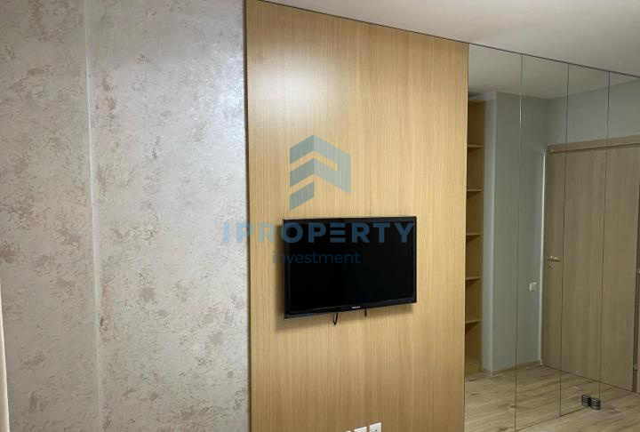 Închiriere Apartament 3 camere în Baneasa Greenfield Cu Loc De Parcare - fotografie proprietate 17