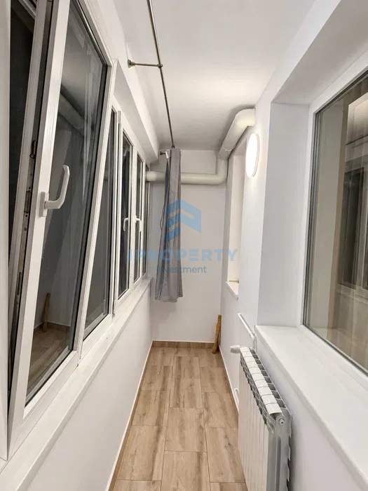 Închiriere 3 camere renovate | Metrou Nicolae Grigorescu | Prima închiriere - fotografie proprietate 8
