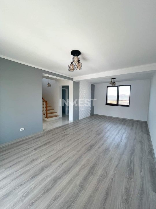 COMISION 0%, CASA 4 CAMERE, 2 BAI, 250 MP, HORPAZ - 7