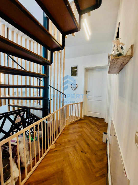 Dobroesti | Vila Individuala | 6 Camere | Teren 631 mp | Constructie 2024  - fotografie proprietate 12