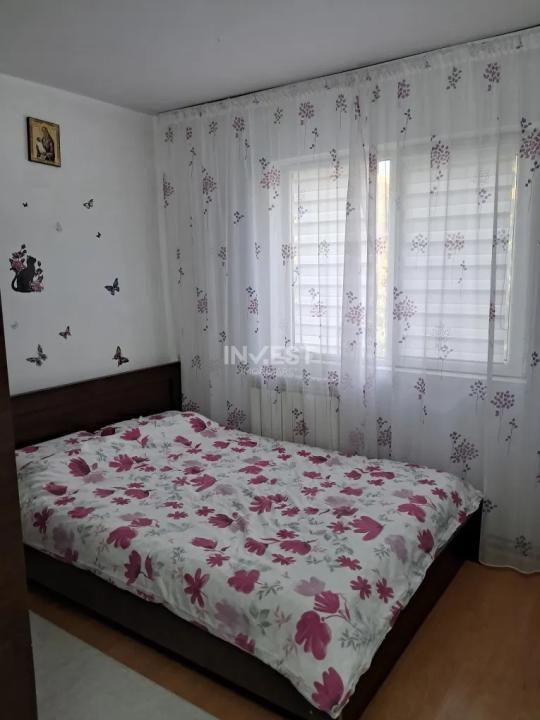 Apartament de 2 camere, etaj 2, Mircea cel Batran - 2