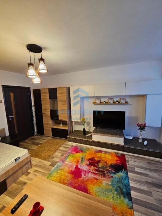 Titan | Garsonieră | Renovat | Prox. Metrou | Fara risc |  - fotografie proprietate 1