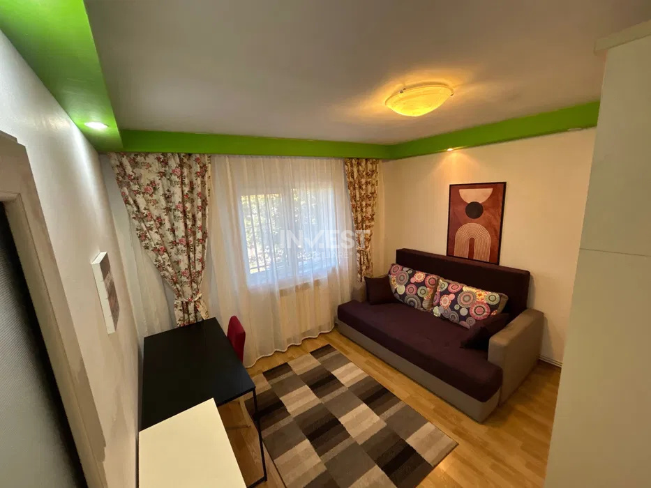Apartament cu 2 camere, 58 mp, loc de parcare inclus - CUG - 4