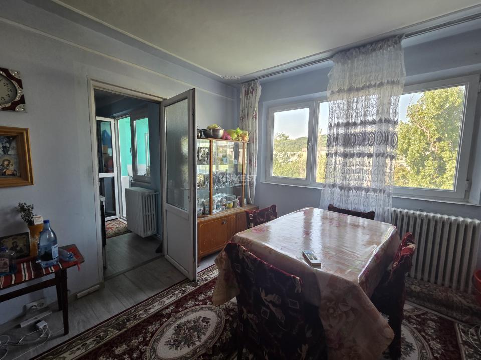 Apartament 2 camere, Zona Mircea cel Batran - 4