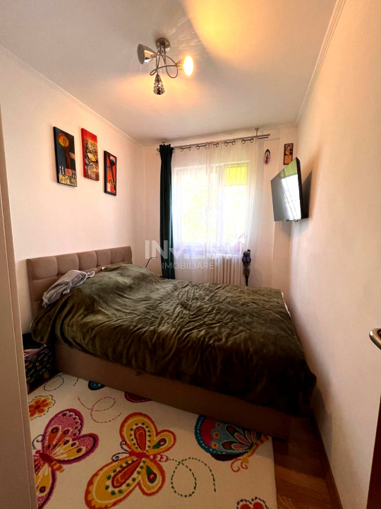 Apartament 3 Camere-Tătărași-Piața Chirilă - 4