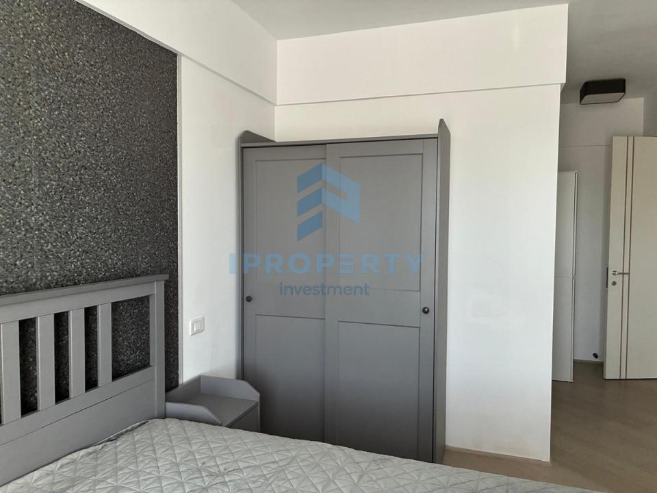 Închiriere Apartament 3 camere în Delta City cu Centrala si Parcare - fotografie proprietate 8
