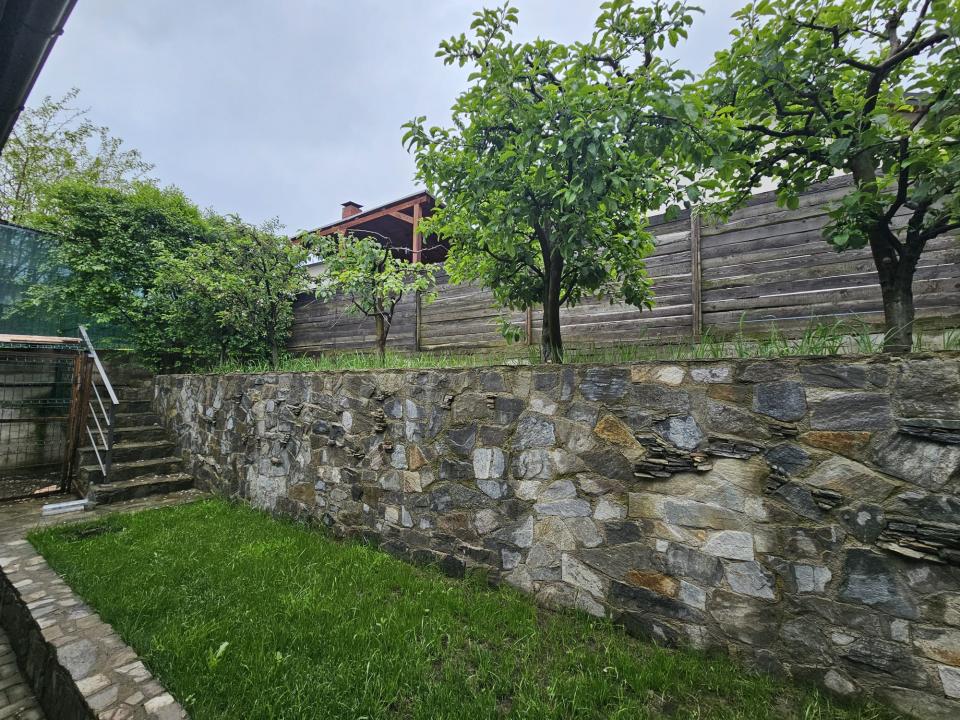 Casa 3 camere, Valea Adanca, mobilata de lux, COMISION 0%