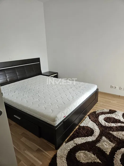 Apartament 2 camere + loc de parcare + boxa, zona Copou Bellevue, Iasi - 6
