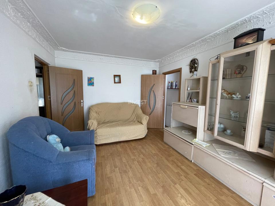 Apartament de vanzare 3 camere, zona Pacurari - Munca Invalizilor, Iasi - 2