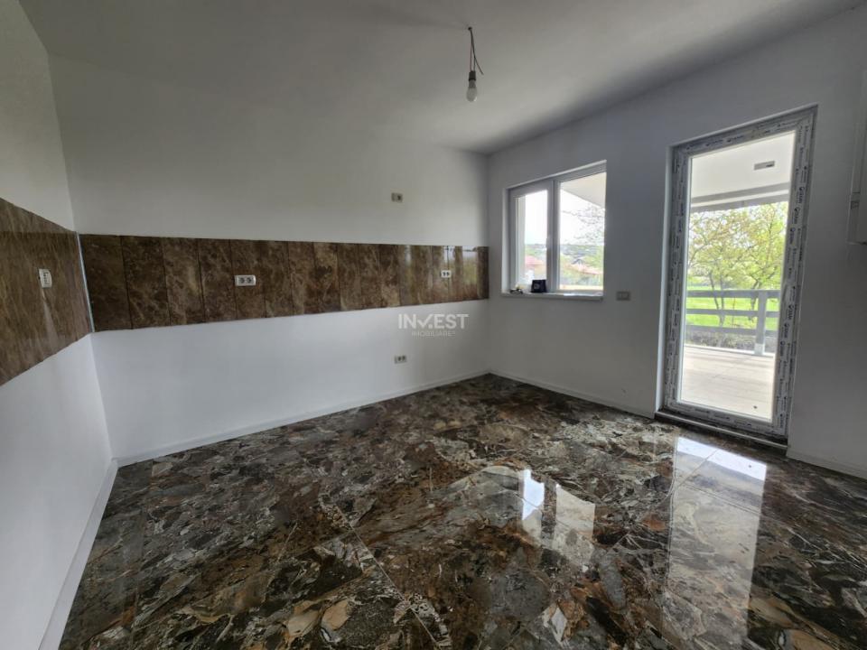 CASA INDIVIDUALA, 4 CAMERE, 2 BAI, 570 MP TEREN, TOMESTI - 16