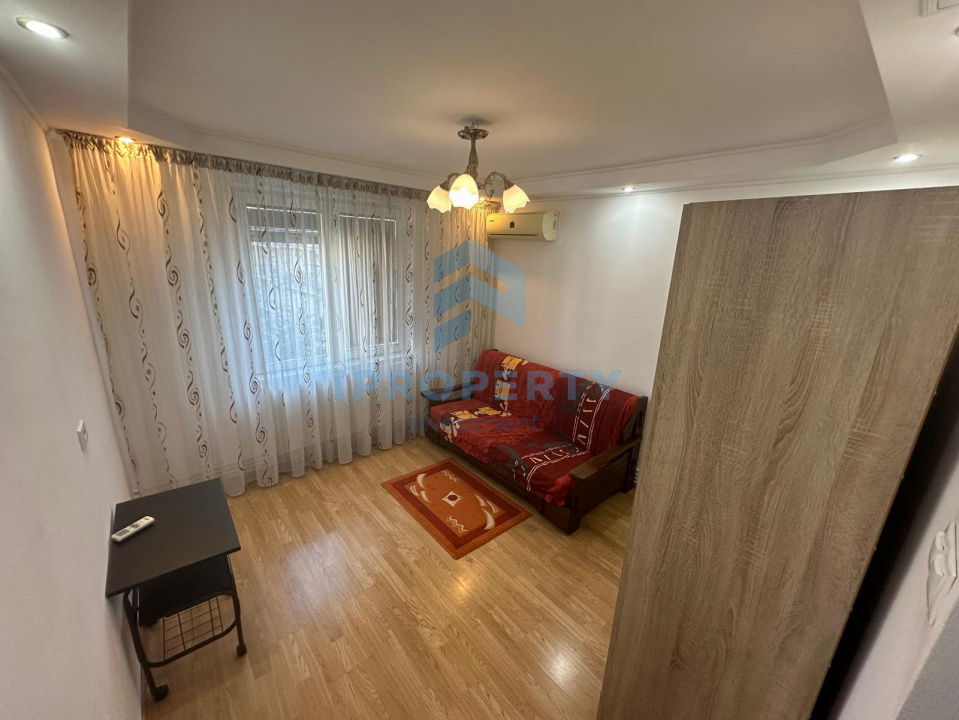 Dristor | 2 Camere | Centrala | Decomandat | Balcon | Prox. Metrou | - fotografie proprietate 10