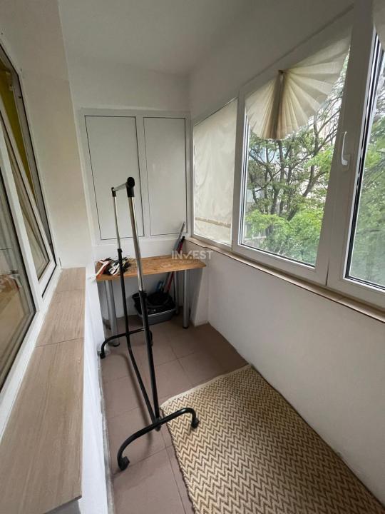 Apartament 3 camere-72 mp-Podu Ros-Palas Mall-etaj intermediar - 10