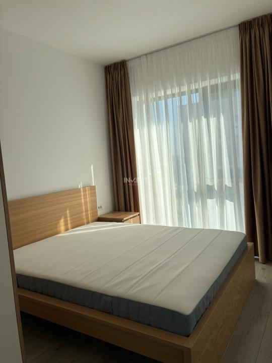 Apartament 2 camere mobilat si utilat complet - Silk District - 4