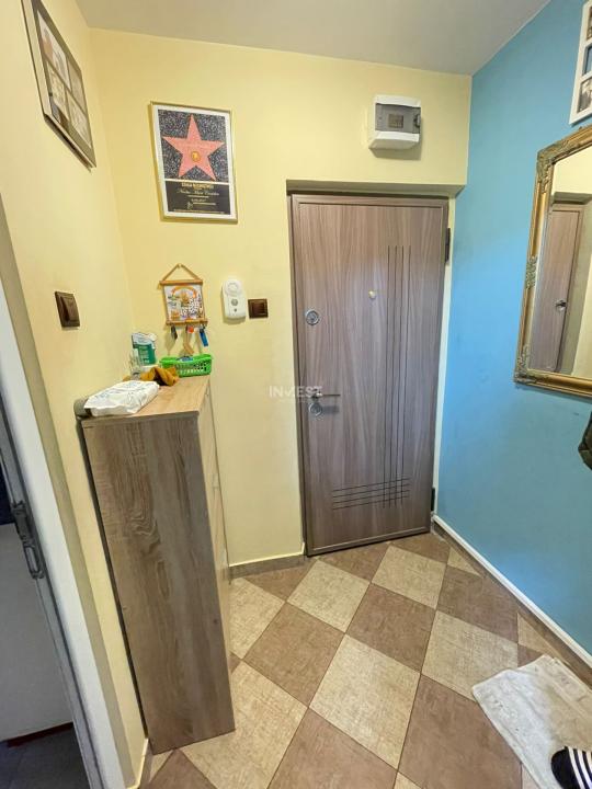 Apartament 2 camere-52 mp-etaj 1-Podul de Piatra - 3