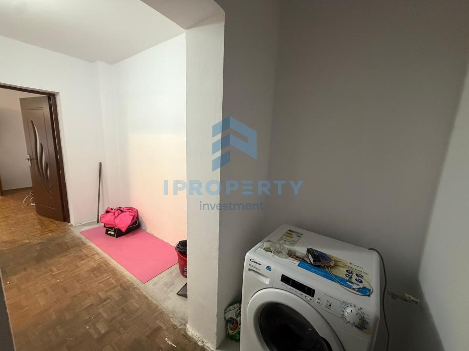 Titan - Miniș  | 3 camere | 2 balcoane | Parter | Bloc reabilitat | Metrou - fotografie proprietate 6