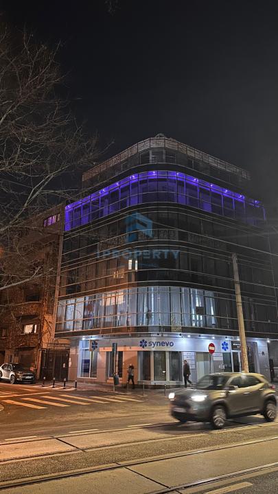 Pache Protopopescu Spatiu Birou etaj 4 - 135 MP  - fotografie proprietate 10