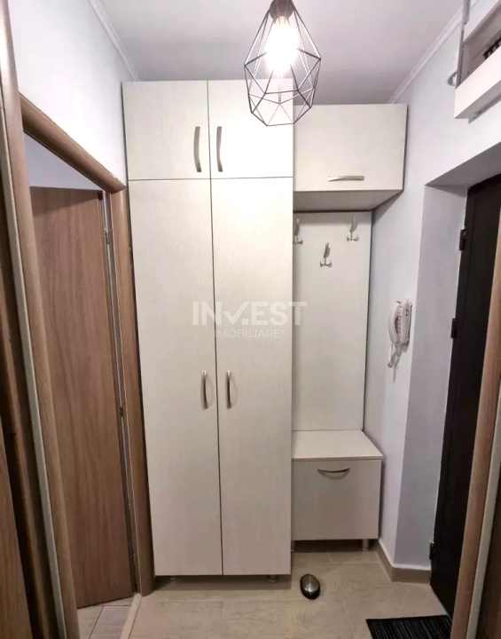 Garsonieră Renovată Complet - Nicolina 1 - Aproape de Centru - 6