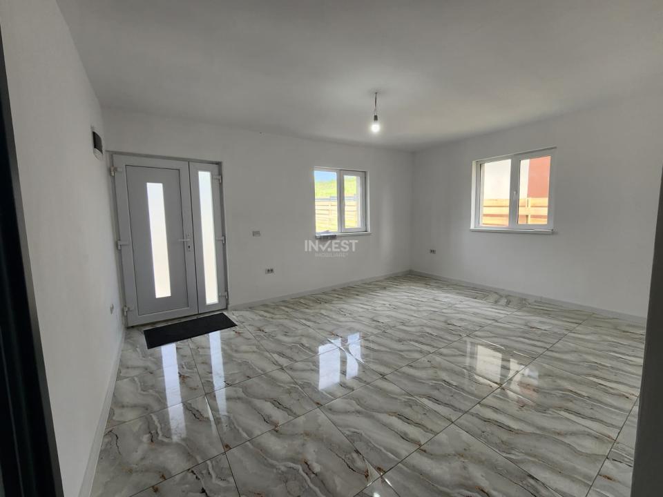 CASA INDIVIDUALA, 4 CAMERE, 2 BAI, 570 MP TEREN, TOMESTI - 1