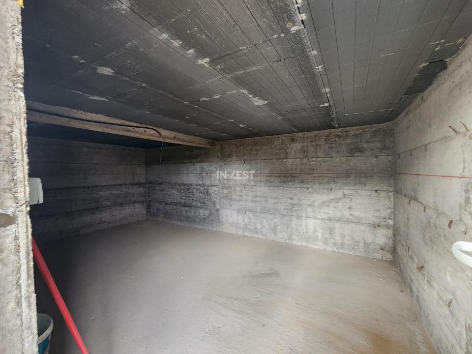 CASA INDIVIDUALA 4 CAMERE + BECI , PLACA DE BETON PESTE ETAJ , VALEA ADANCA  - 13