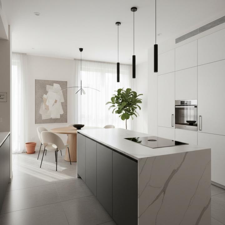 Apartament 2 camere de vânzare în Militari, Bucuresti – fotografia 6