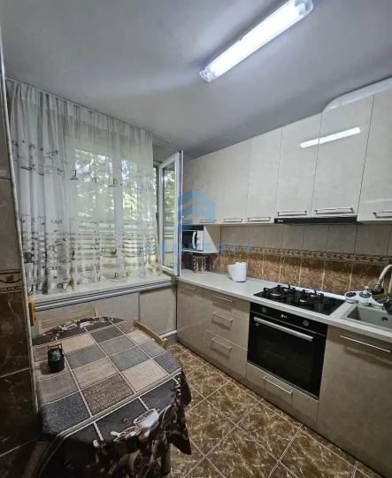 Vânzare Apartament 2 camere în Giurgiului - Luica | Mobilat | Parcare - fotografie proprietate 6