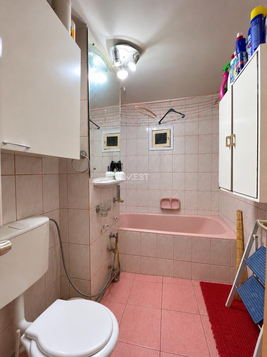 Apartament 2 camere, Etaj 1, garaj, zona Arcu - Blue Aqua, Iasi - 7