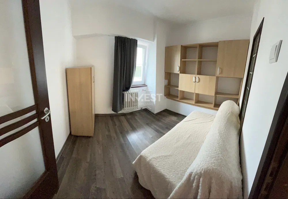 Apartament 2 camere de inchiriat zona Podu Ros - 4