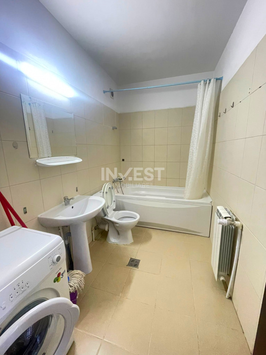 Apartament 2 camere-Tatarasi-Kaufland-Bloc 2010-etaj intermediar - 4