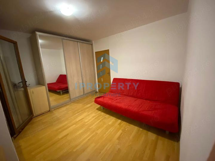 Închiriere Garsonieră în Titan Liceu Nichita Stanescu - fotografie proprietate 3
