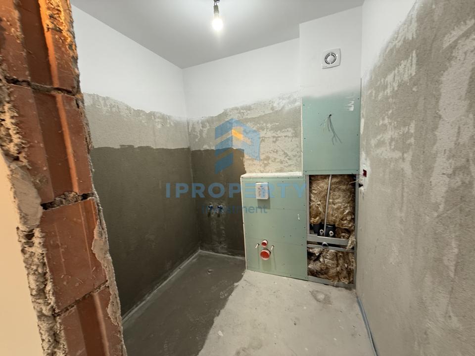 Vânzare Apartament 4 camere în Wek Residence - Theodor Pallady - fotografie proprietate 16