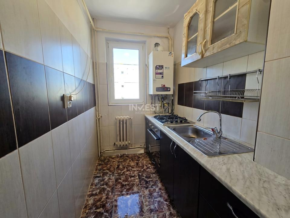 2 camere-Renovate-Alexandru cel Bun - 1