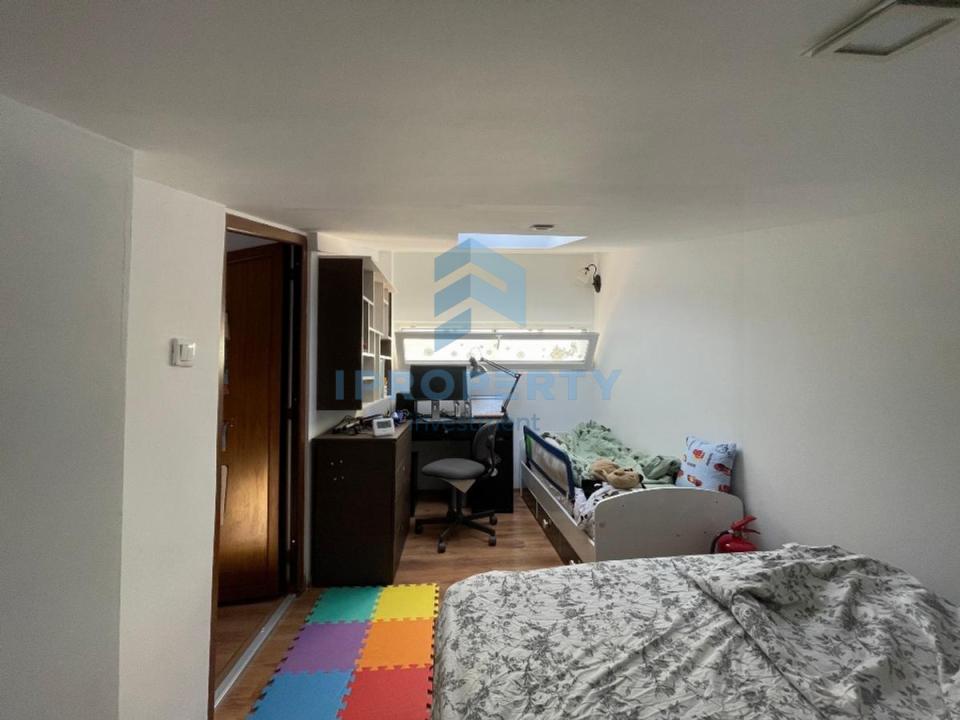 Aparatorii Patriei I Duplex I 3 Camere I Centrala Proprie I Prox. Metrou I - fotografie proprietate 7