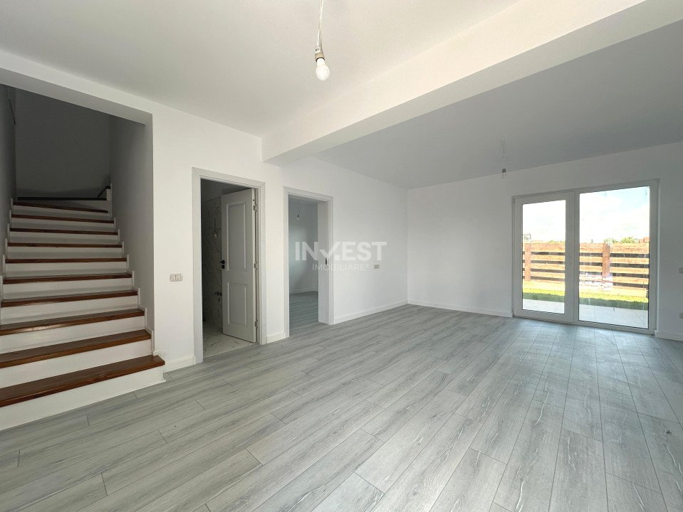 CASA 5 CAMERE POPAS PACURARI-VALEA LUPULUI - 4