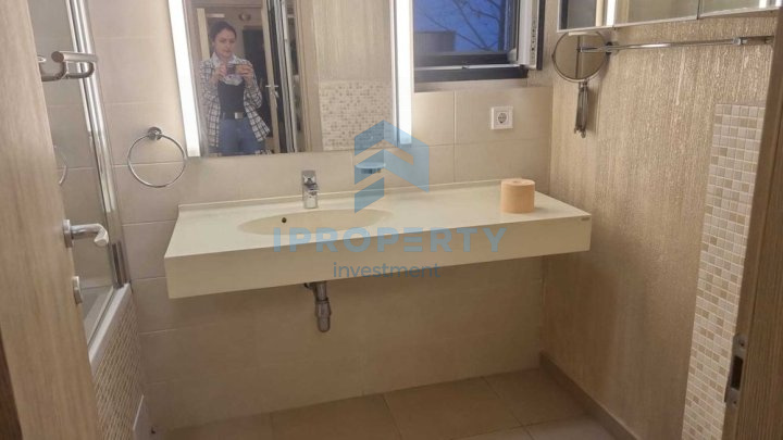 Închiriere Apartament 3 camere în Baneasa - Geenfield / renovat recent - fotografie proprietate 7
