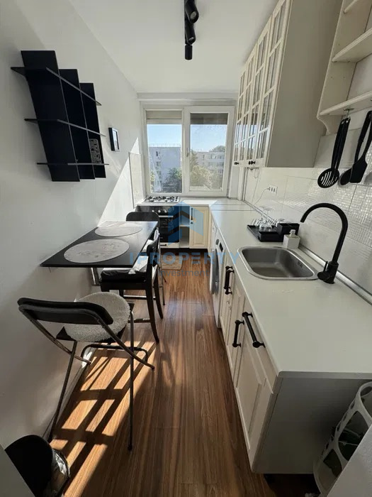 Ștefan Cel Mare 2 camere cu balcon - fotografie proprietate 6